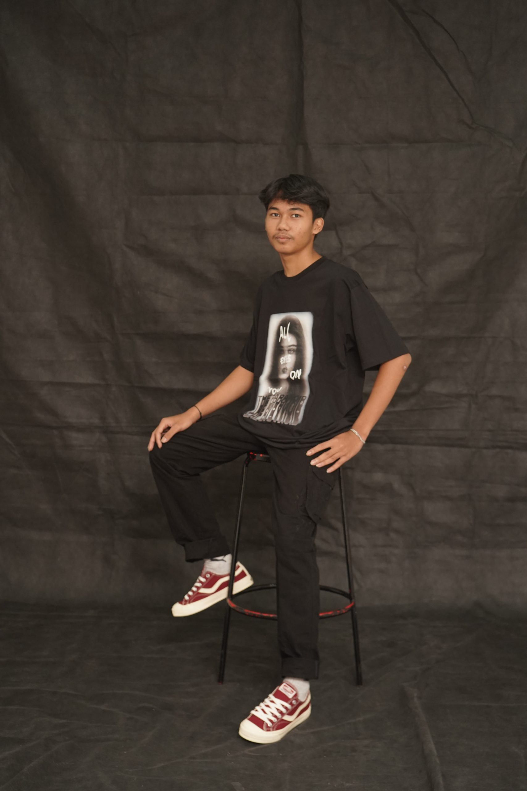 TP-009 | SEE BEYOND